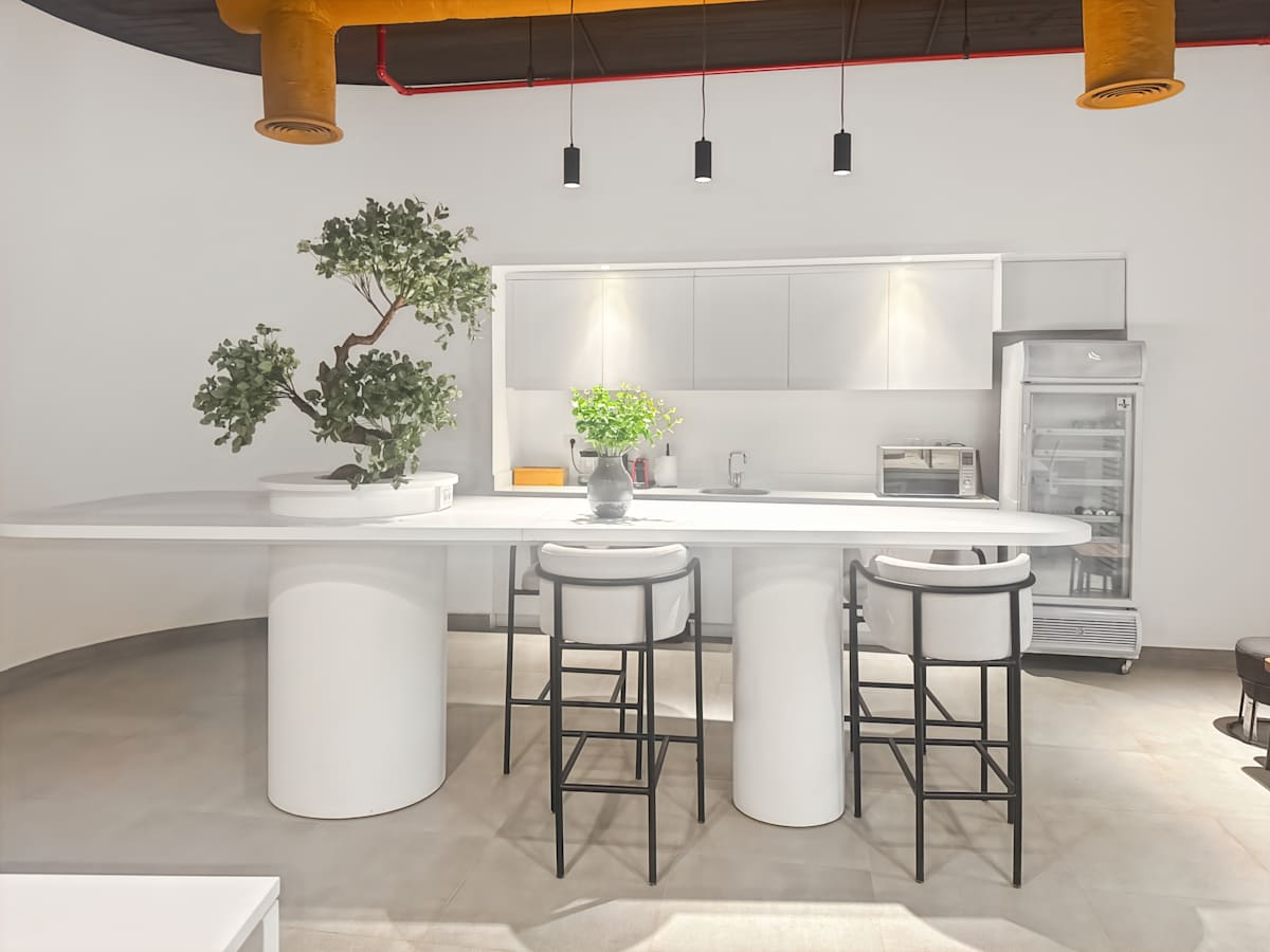 Regus - Fanadir photo 4