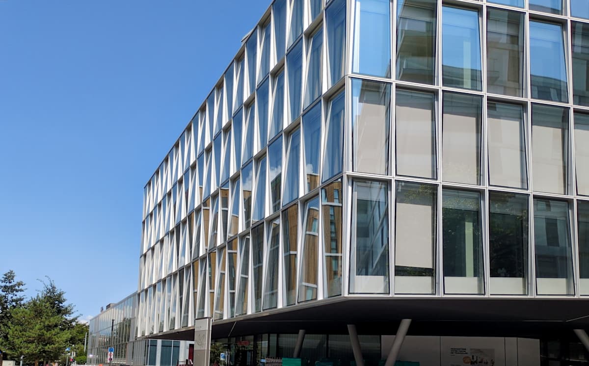 Quartier de l'Étang photo 11