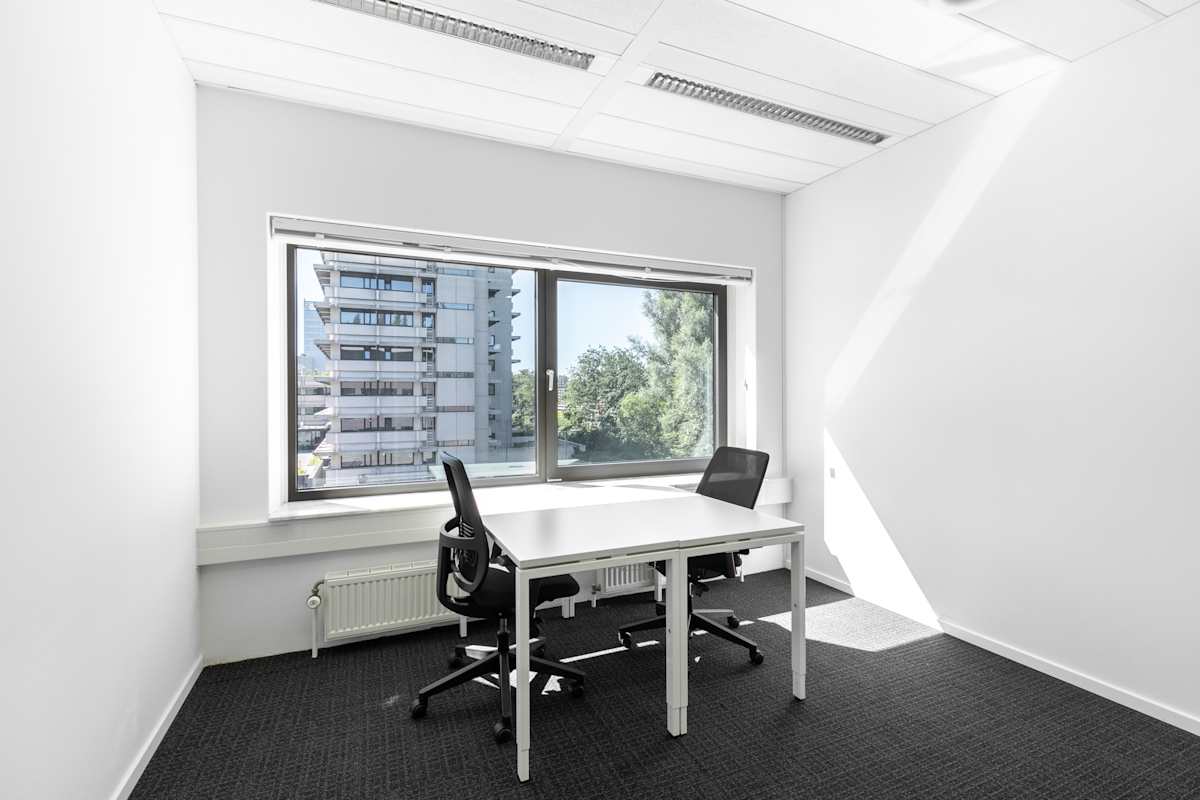Regus - Amstelveen, Kronenburg photo 5