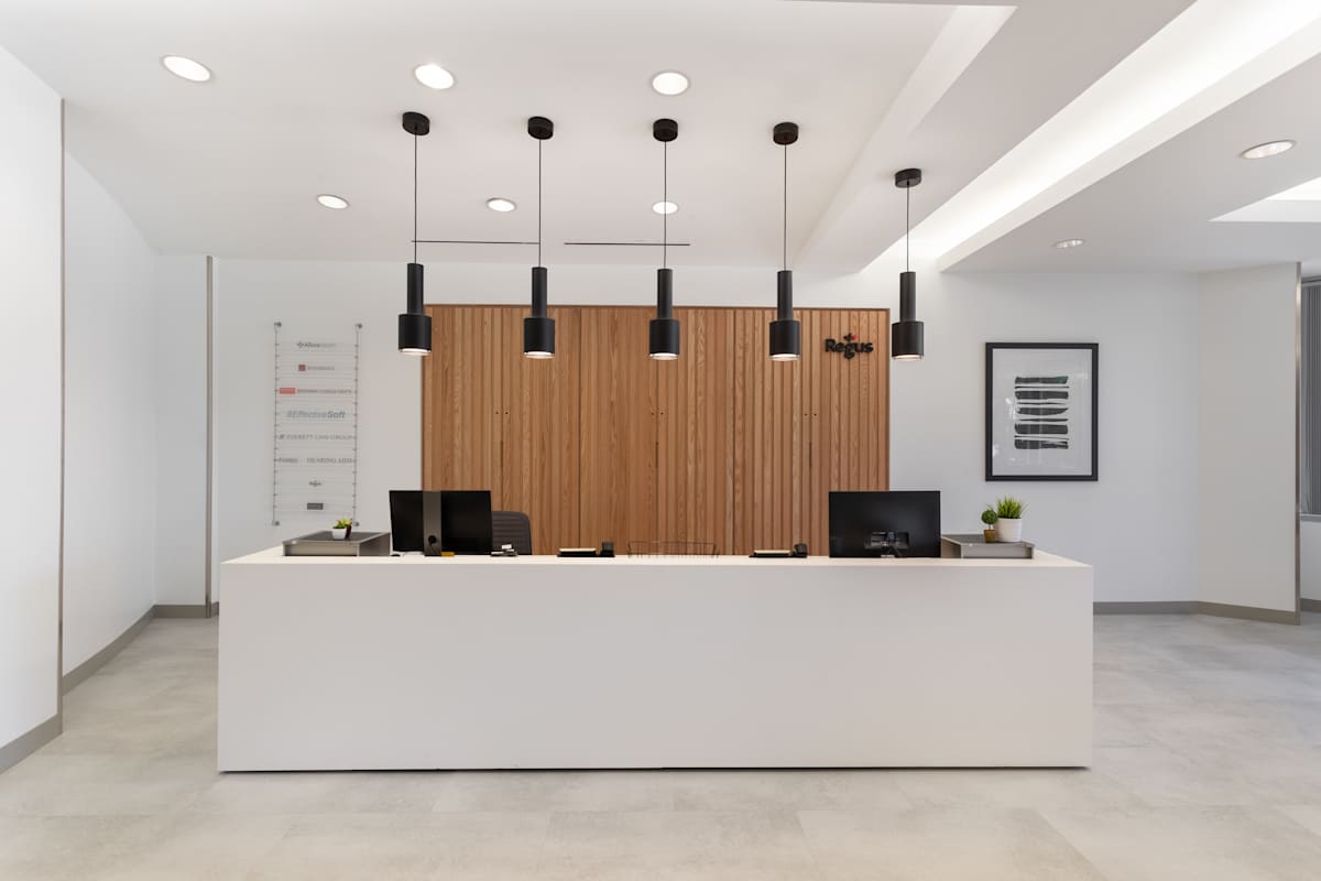 Sunroad Corporate Center photo 10