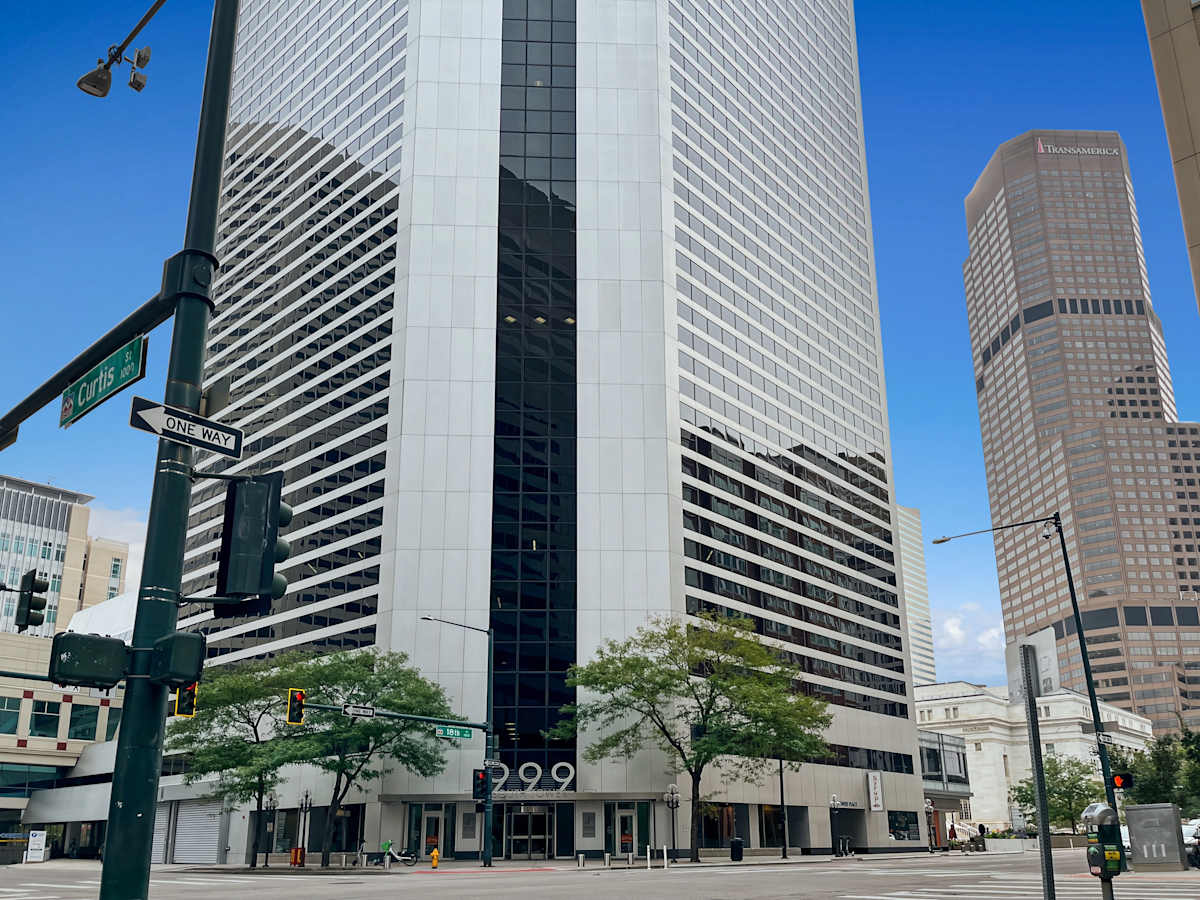 Denver Place photo 1