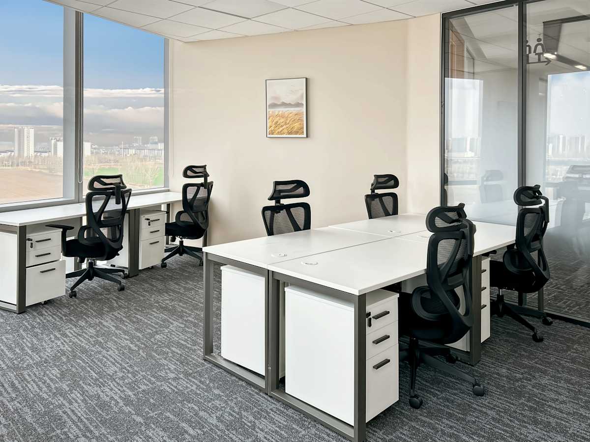 Regus - Cultural Industry Park photo 12