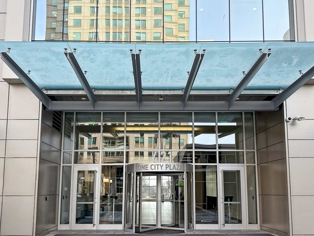One City Plaza photo 1
