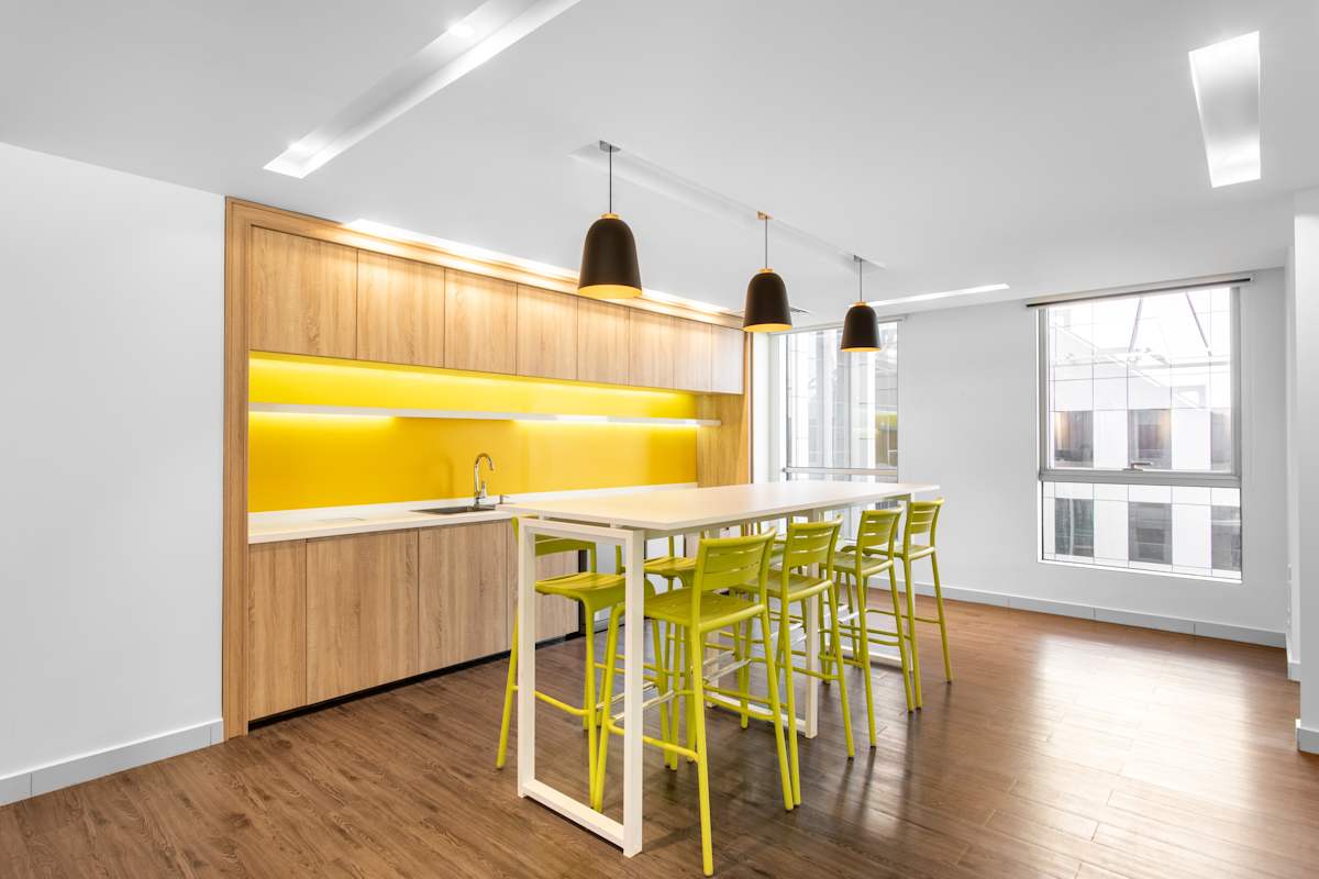 Regus - Setif, Park Mall photo 5