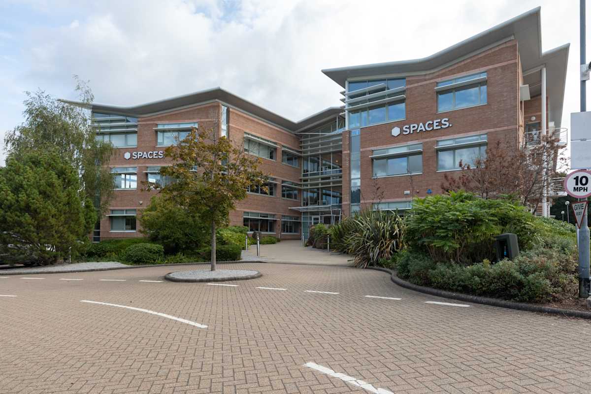 Solent Business Park photo 1