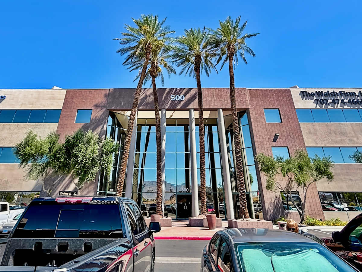 500 North Rainbow Boulevard photo 1