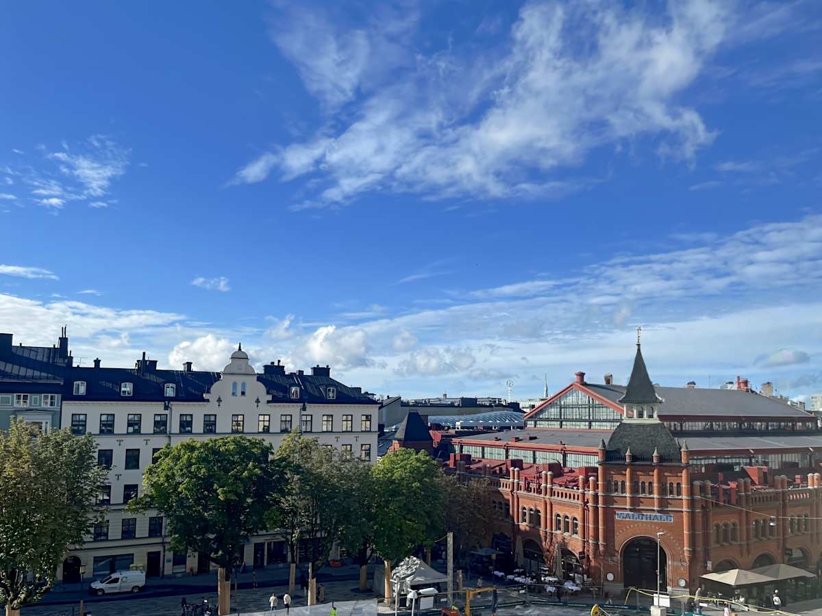 Regus - Östermalmstorg 1 photo 1