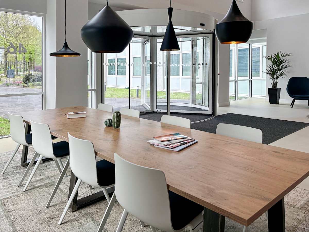 Regus - Hoofddorp, Central Station photo 5