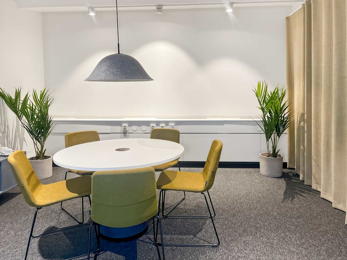 Regus - Täby, Propellervägen photo 5