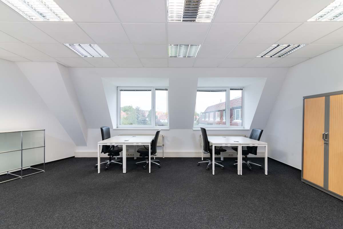 Regus - Erfurt, Stadion photo 8