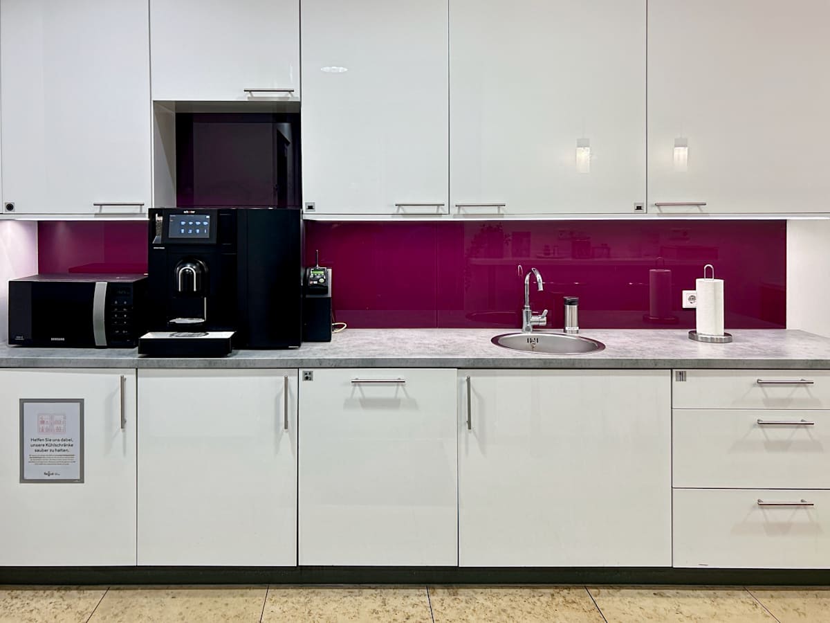 Regus - Cologne, Waidmarkt photo 9