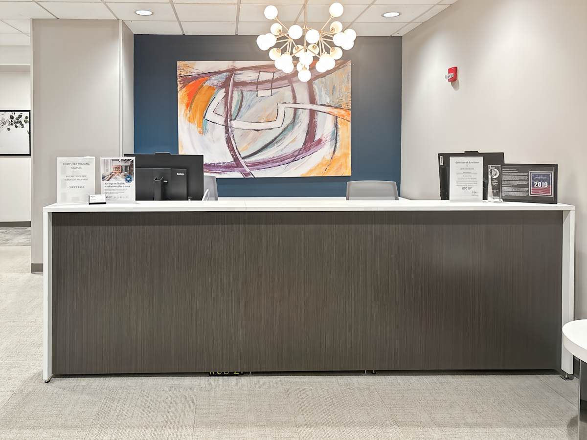 Gateway Executive Park photo 4
