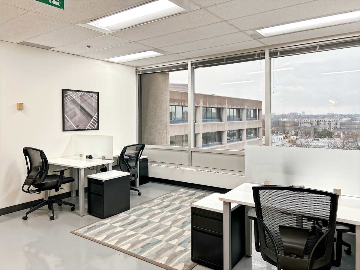 Two Morneau Shepell Centre photo 8