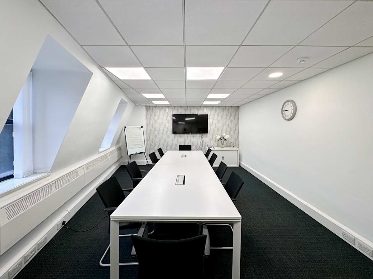 Regus - Newcastle, Merchant House photo 3