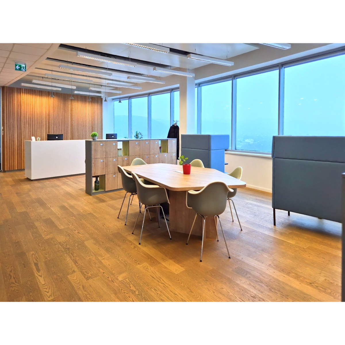 Polus Towers photo 6