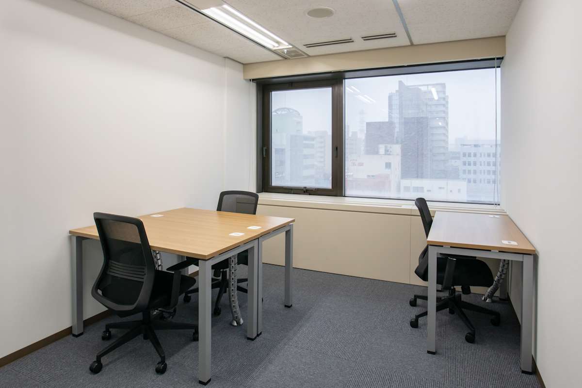 Regus - Akita Station photo 3