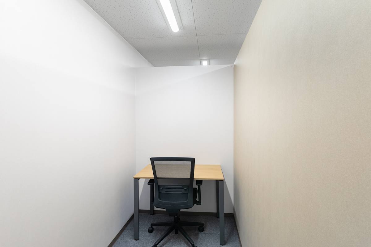Regus - Toyama Denki Building photo 5