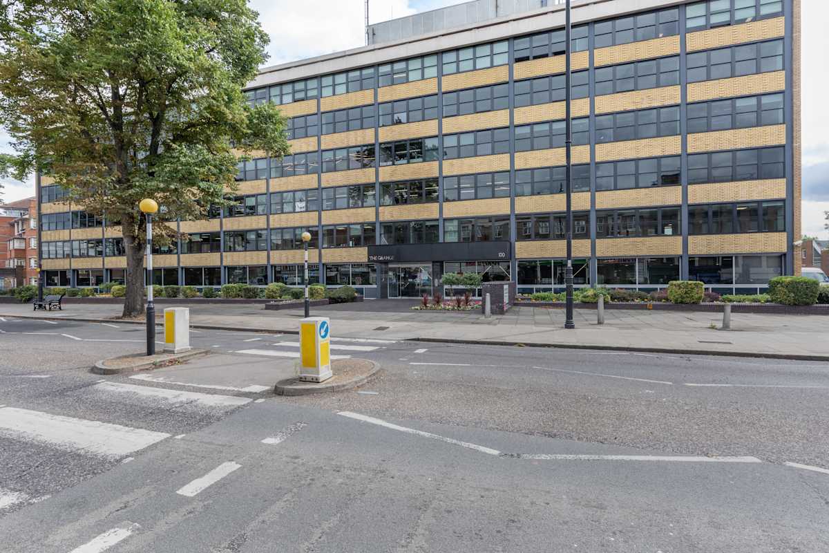 Southgate photo 1