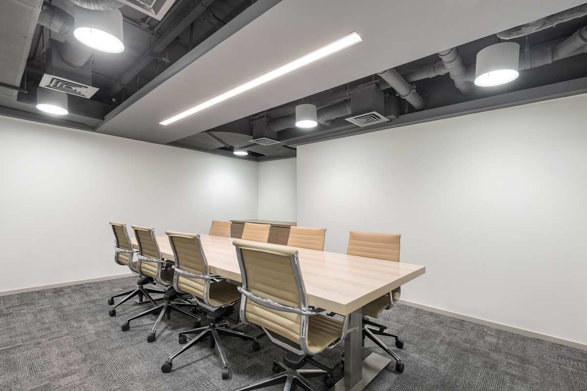 Regus - Holiday Inn Muscat Al Seeb photo 7