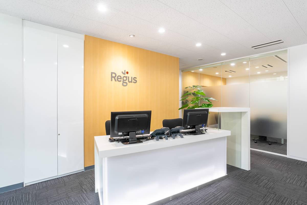 Regus - Hawk City Naha photo 2