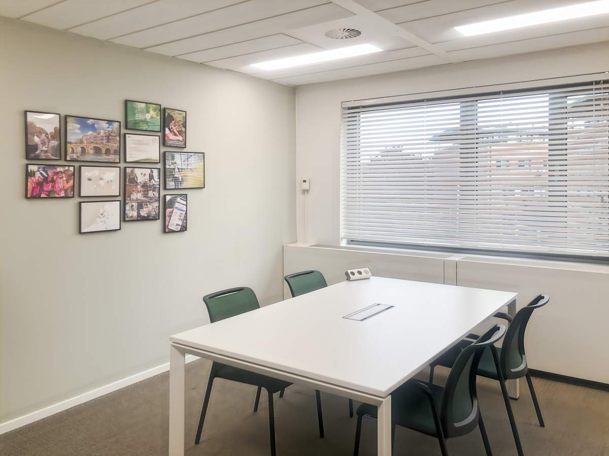 Regus - The Hague, Johan de Wittlaan photo 4