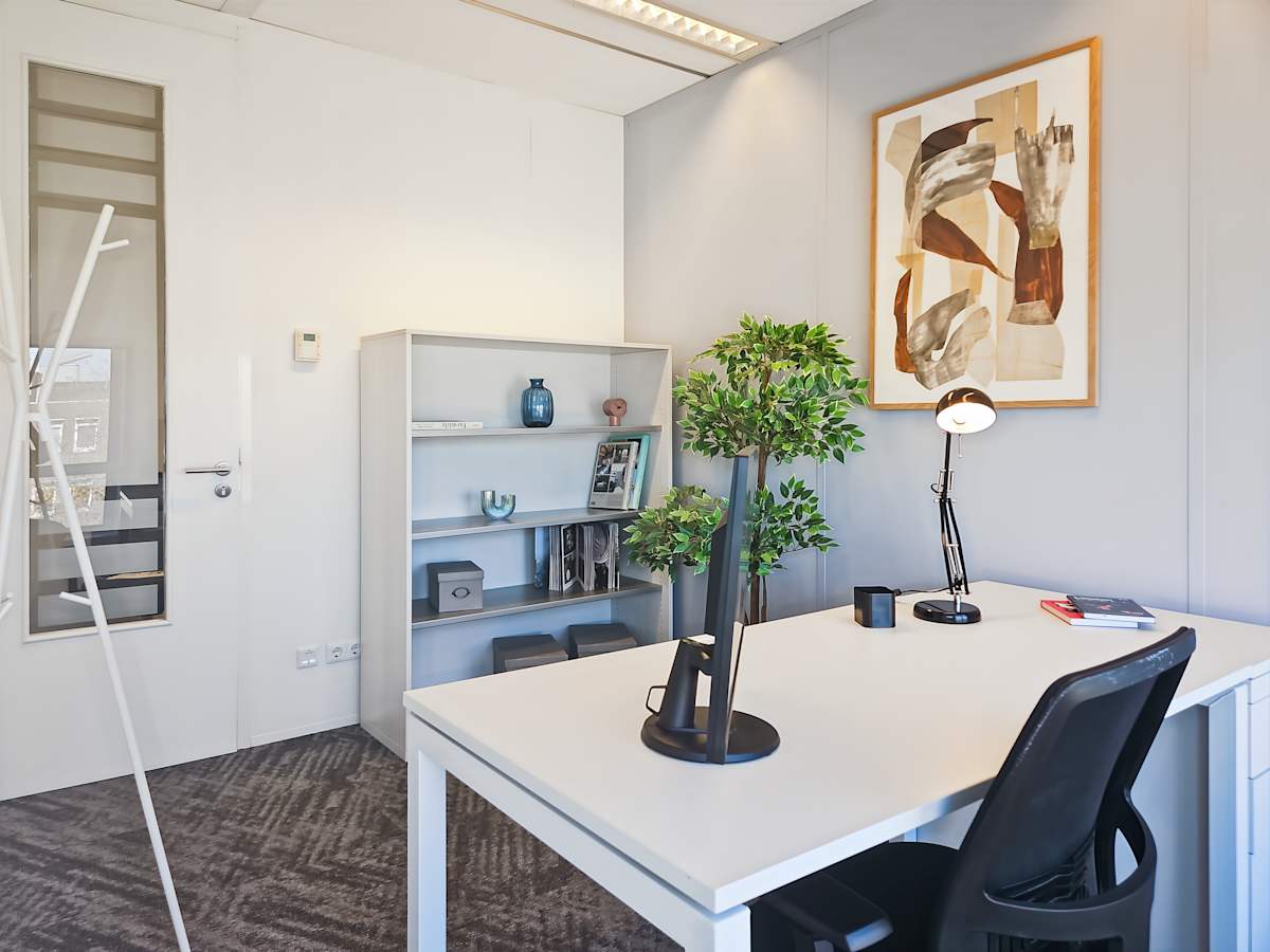 Regus - Den Bosch, Central Station photo 3