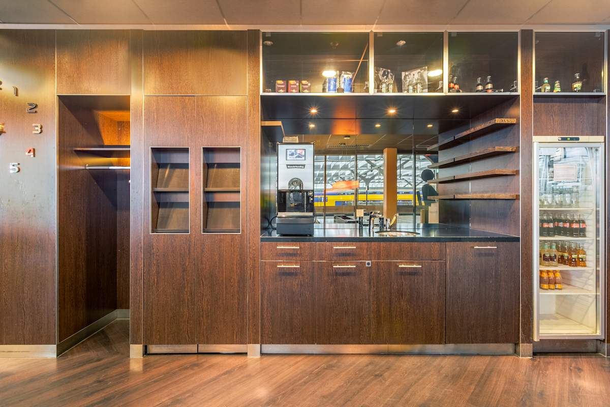 Regus - Rotterdam, Rotterdam Central Station photo 3