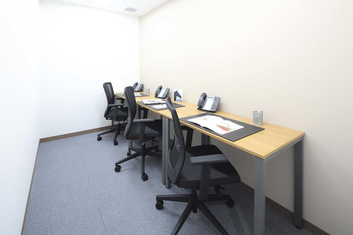 Regus - Yagihyo Tenmacho Building photo 3