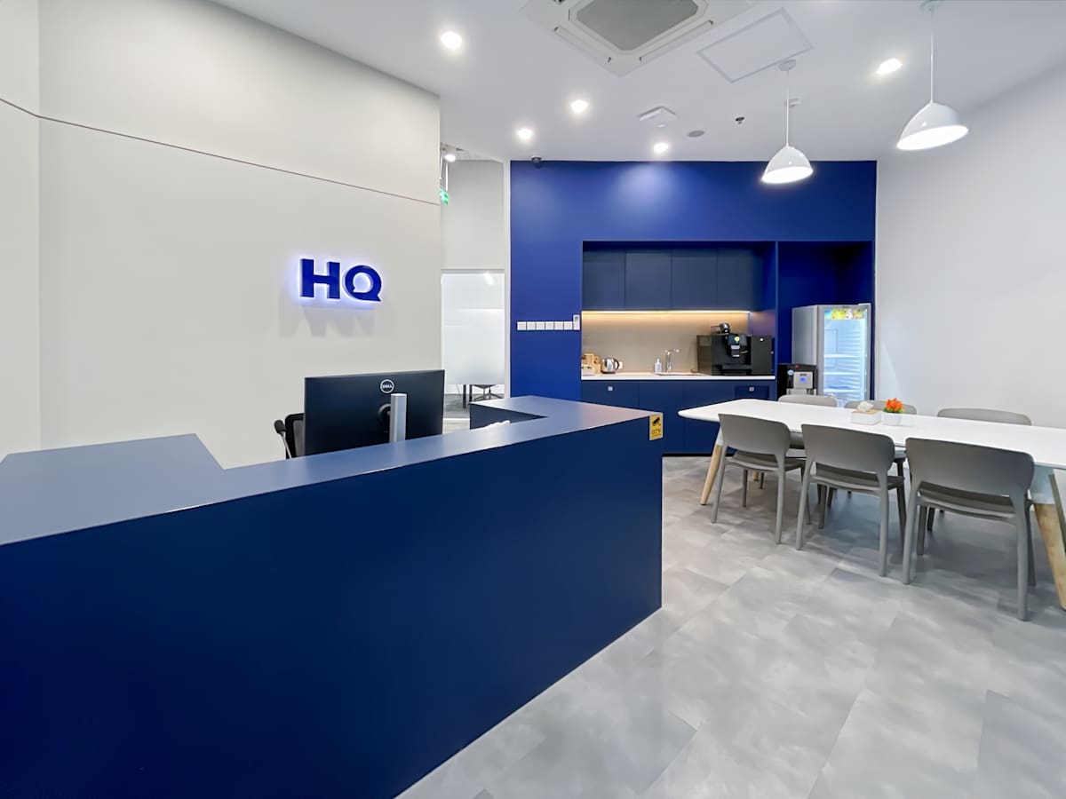 Regus - CitraLand City photo 10