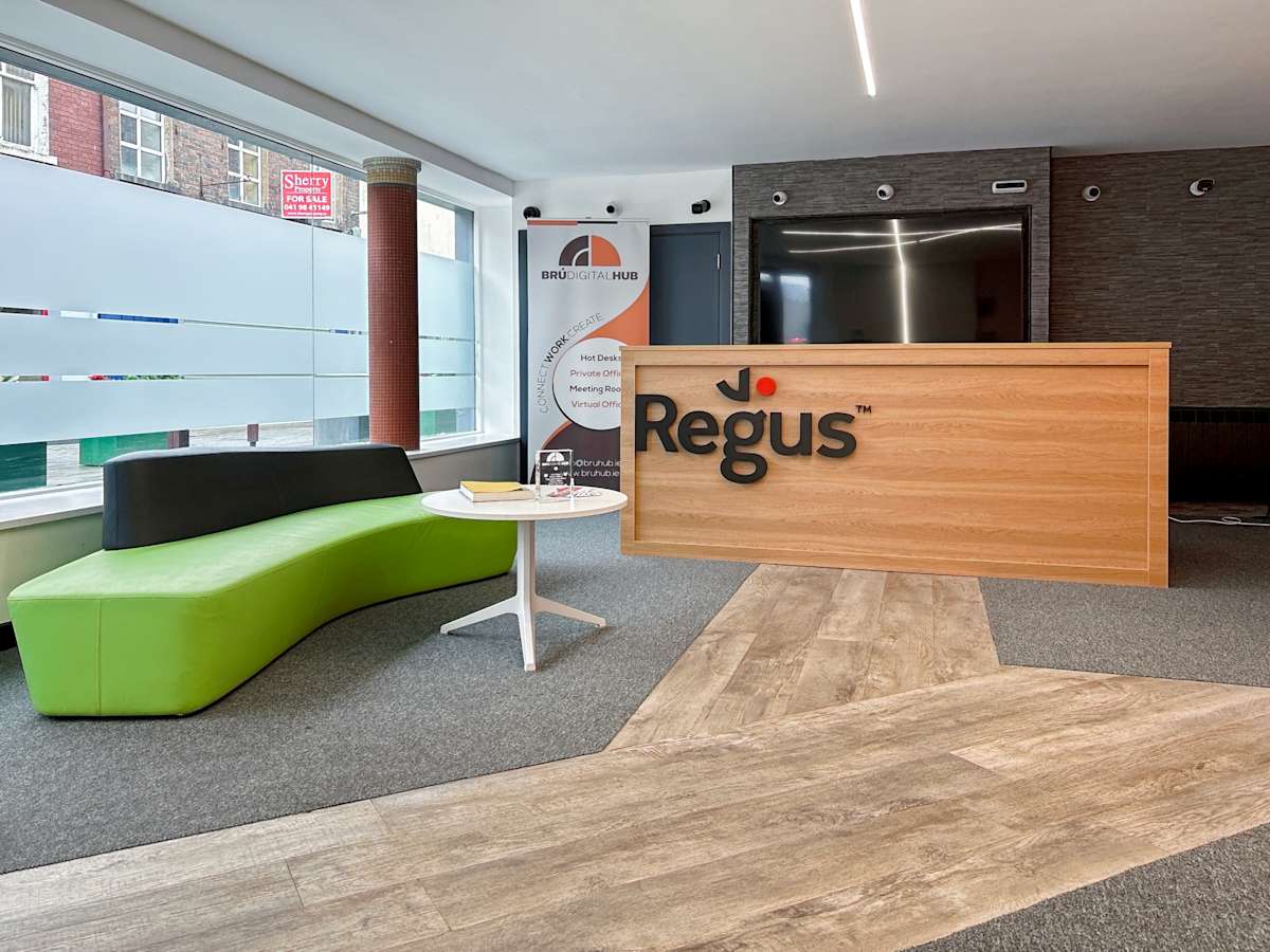 Bru Digital Hub photo 8