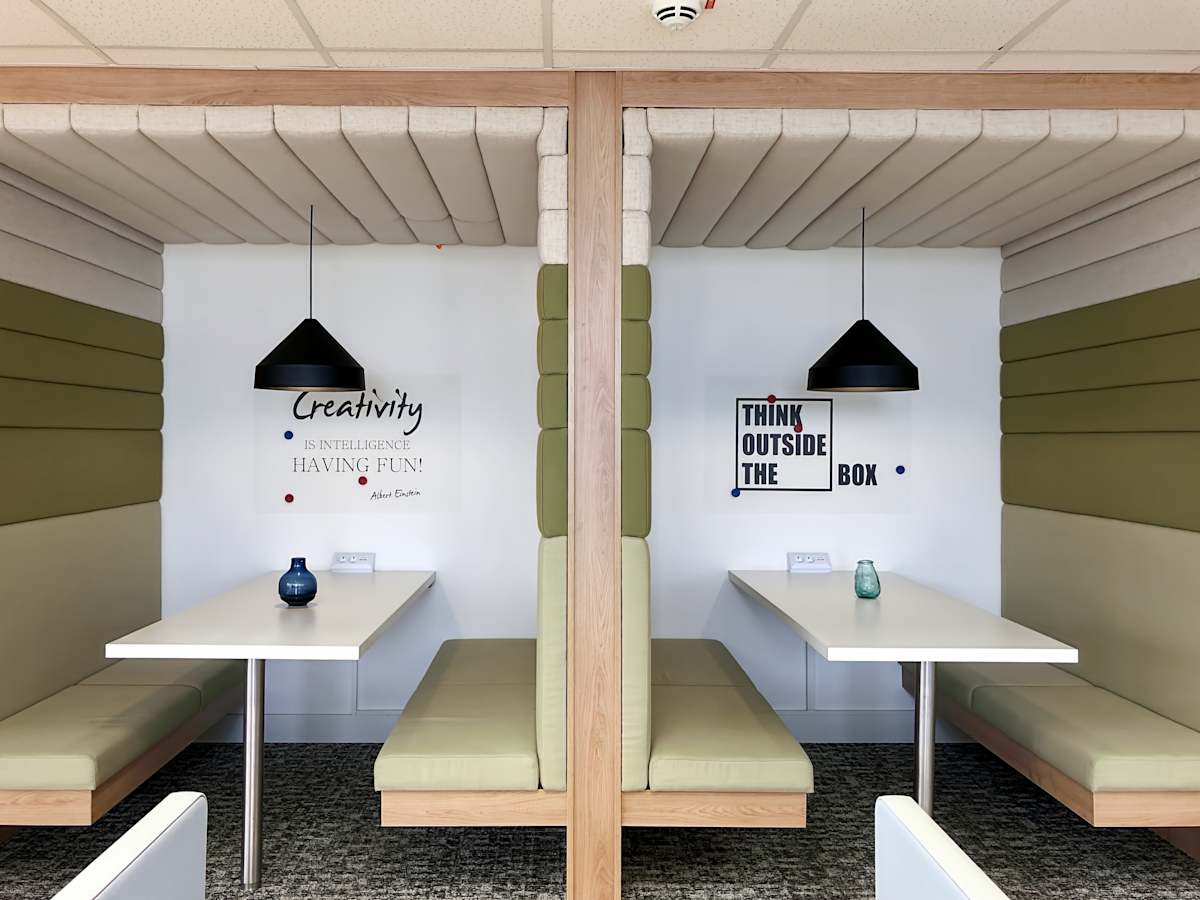 Regus Ratingen Ostbahnhof photo 8