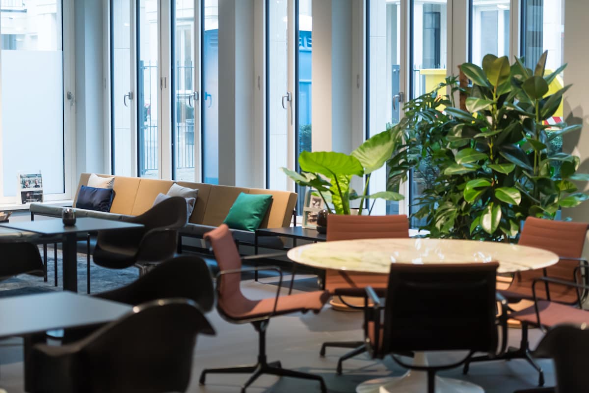 Design Offices Köln, Gereon photo 4