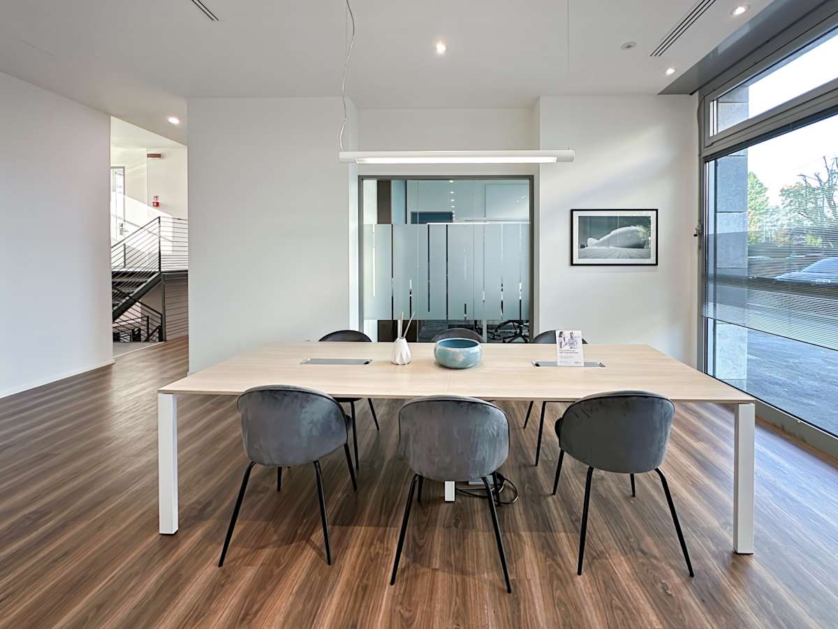Regus - Milan, Lorenteggio photo 4