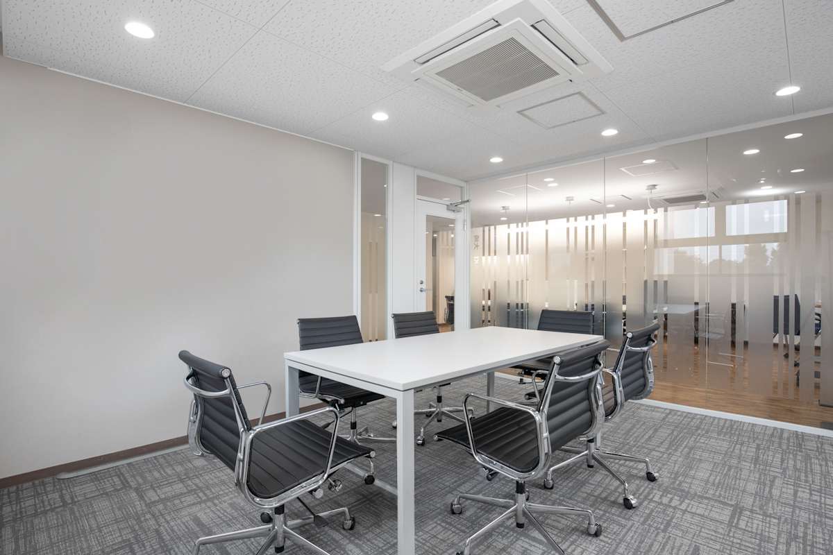 Estage Osaki Building photo 3