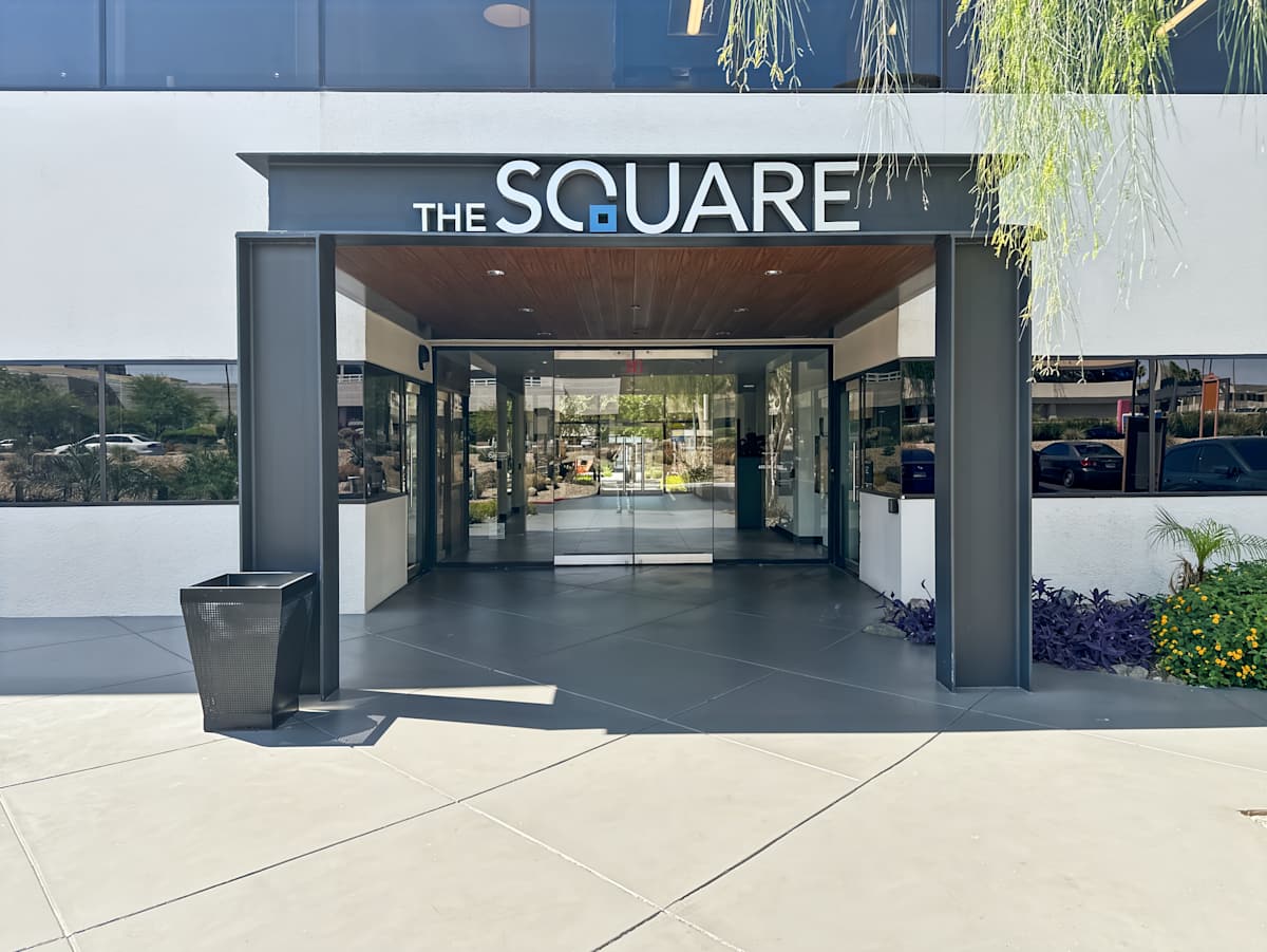Camelback Square photo 1