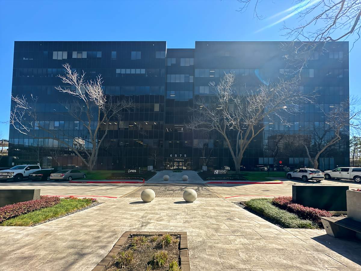 6575 West Loop South photo 1