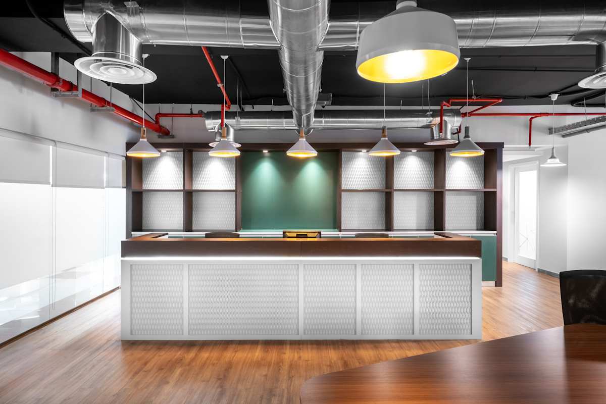 Regus - Dammam, Novotel Business Park photo 9