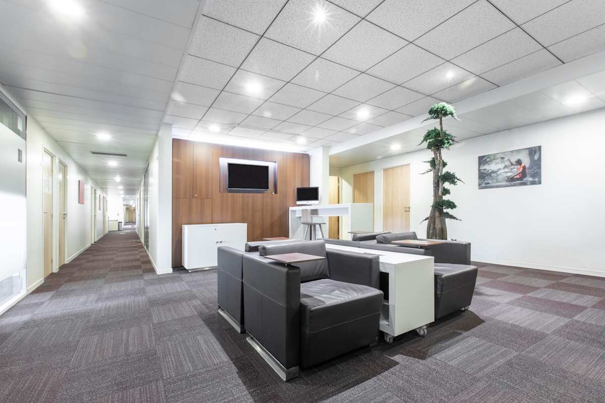 Regus - Toulouse, Atria photo 6