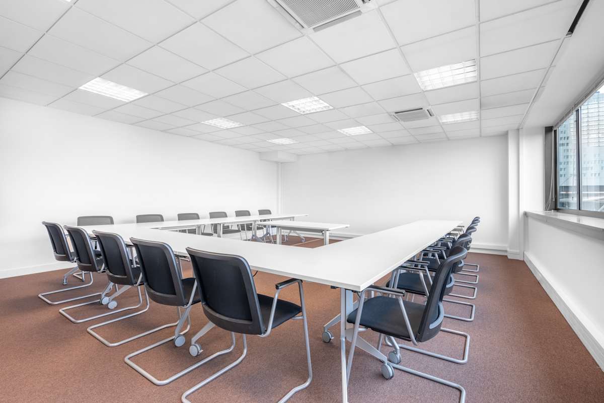 Regus - Lille, Gare Lille Europe photo 3