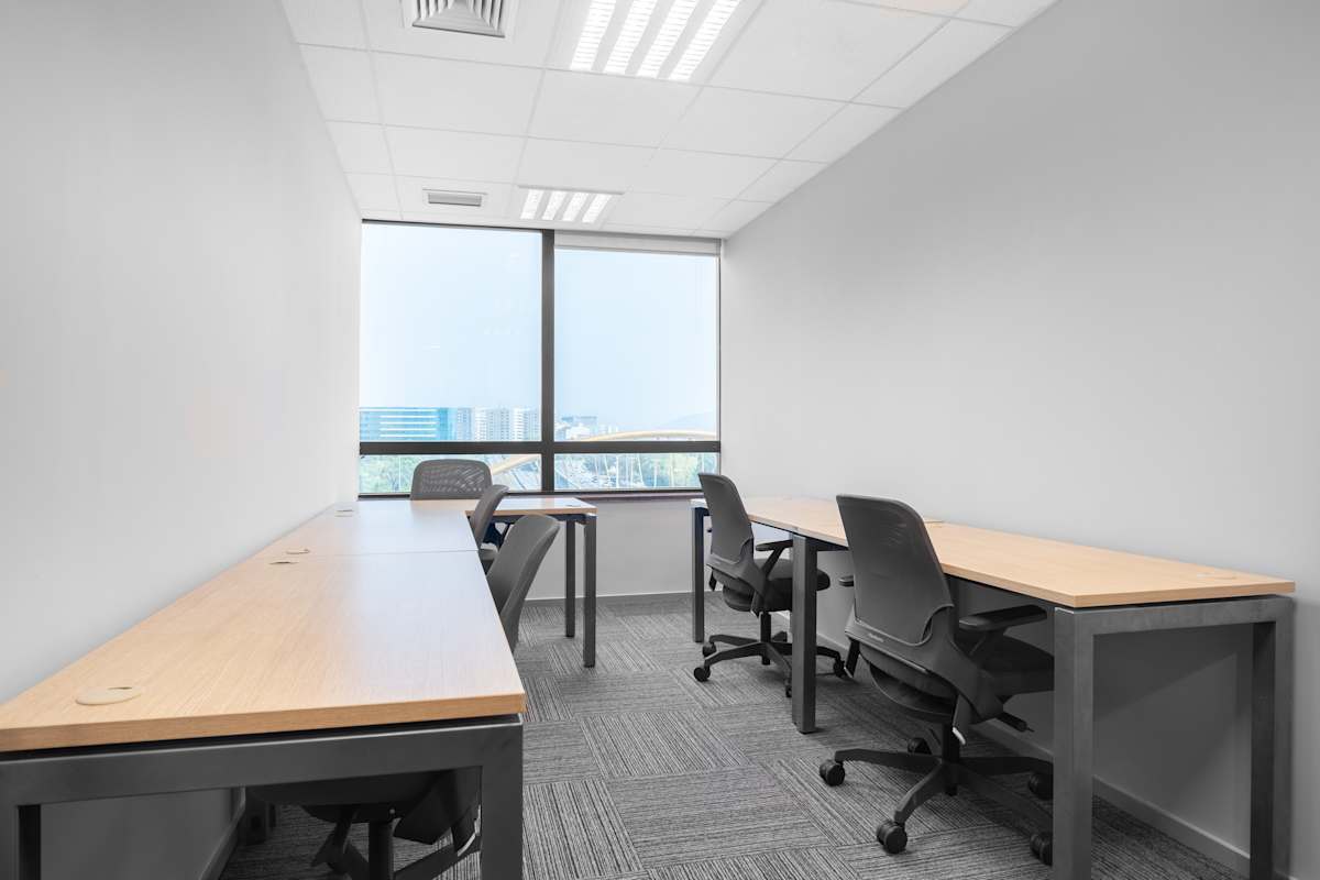 Teleporto Business Centre photo 7
