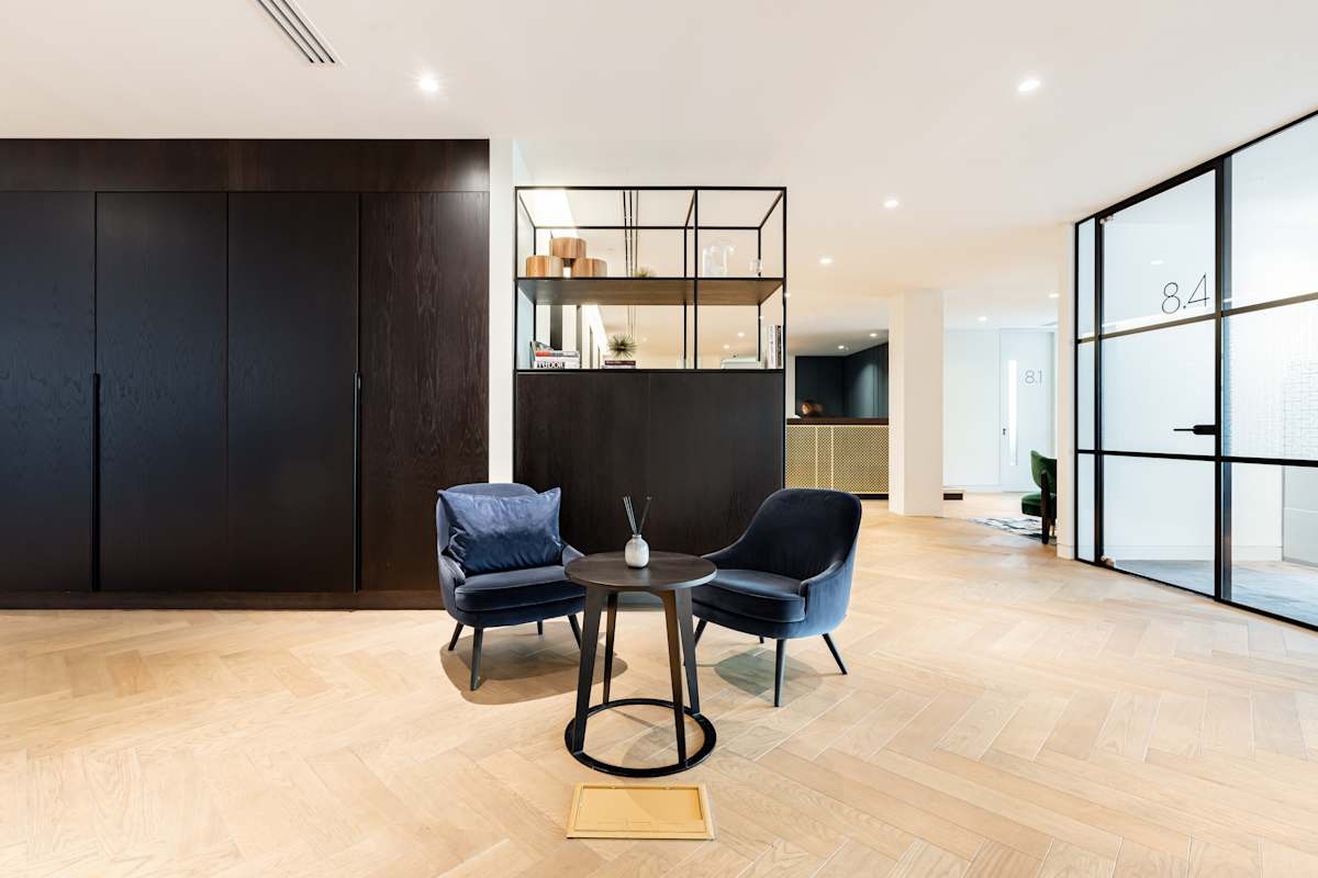 The Clubhouse Holborn photo 4