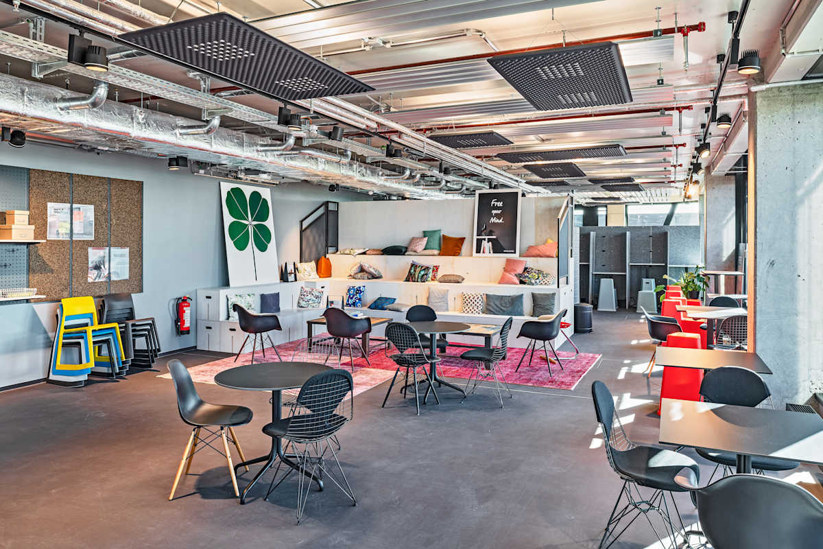 Design Offices Munich Atlas photo 7