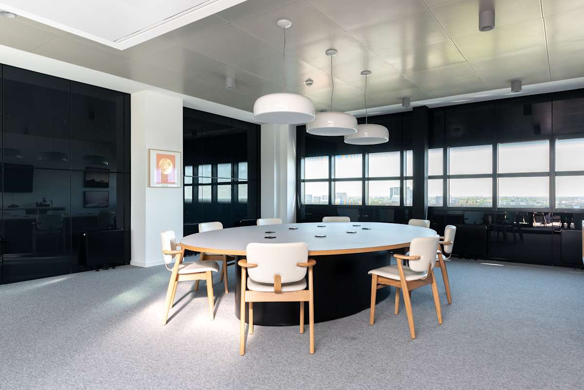 Kallmorgen Tower photo 4