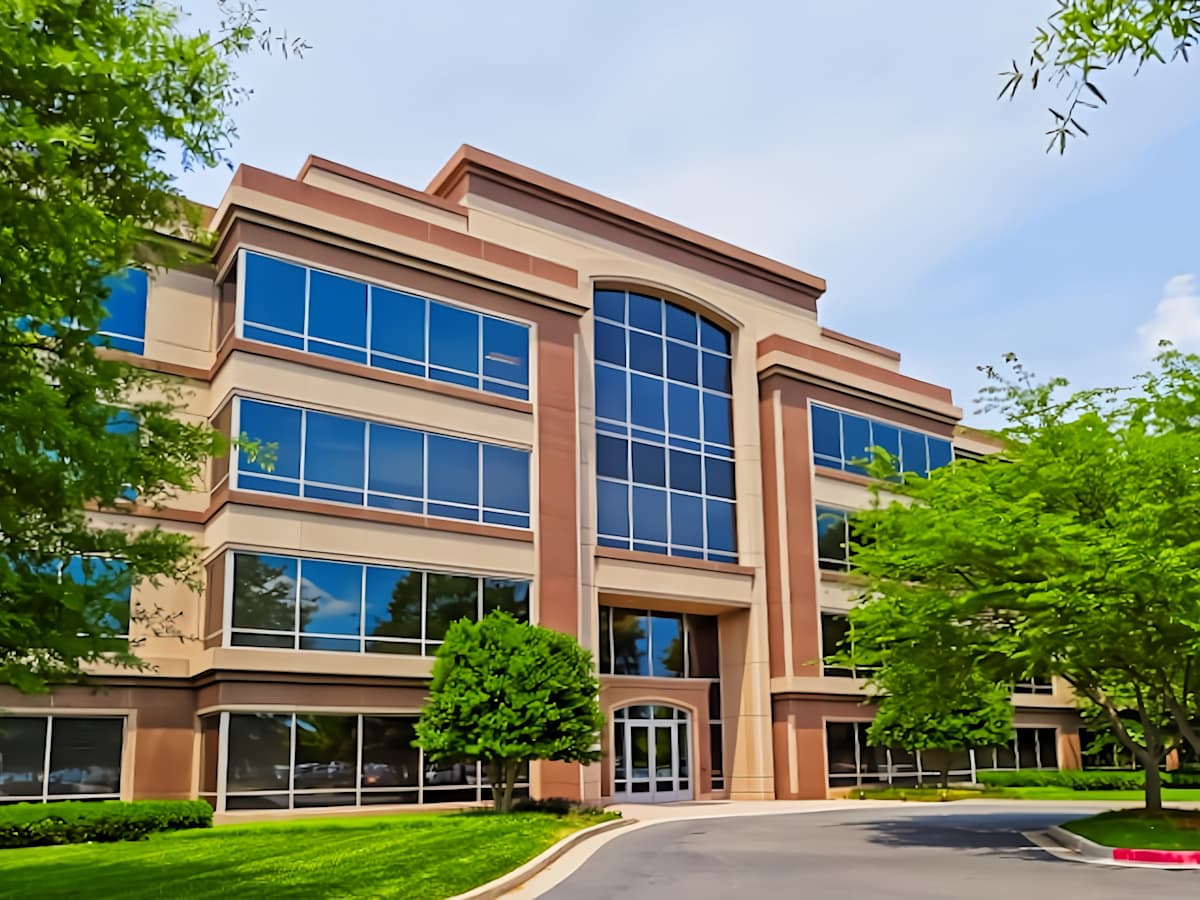 Deerfield Commons I photo 1