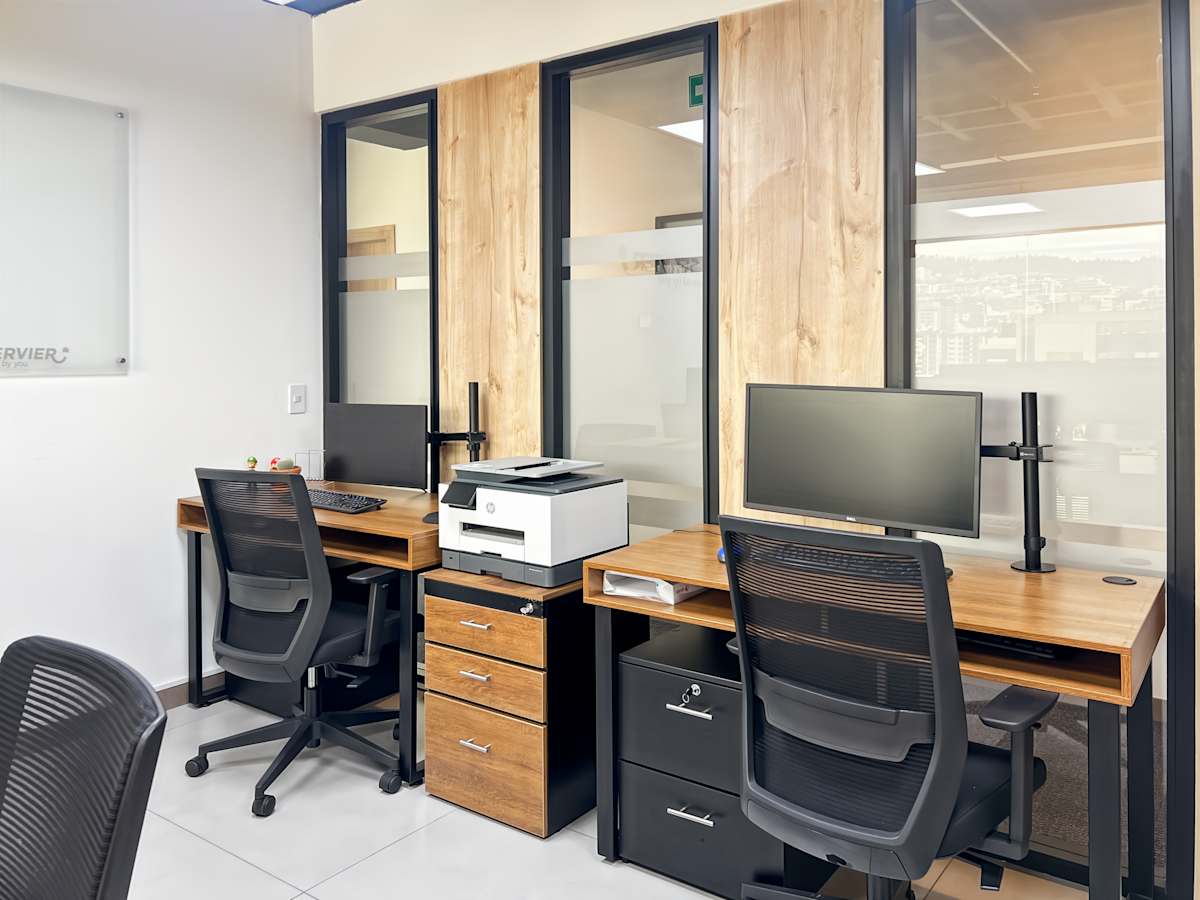 Regus - Quito, Carolina Milenium photo 8