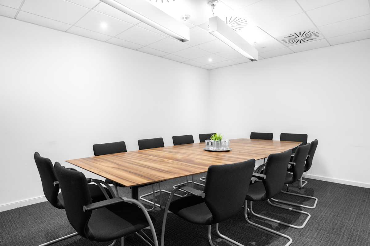 Regus Beaconsfield M40 photo 1