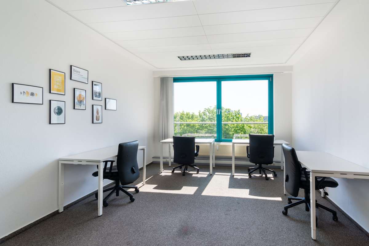 Regus - Bremen, Airport photo 8