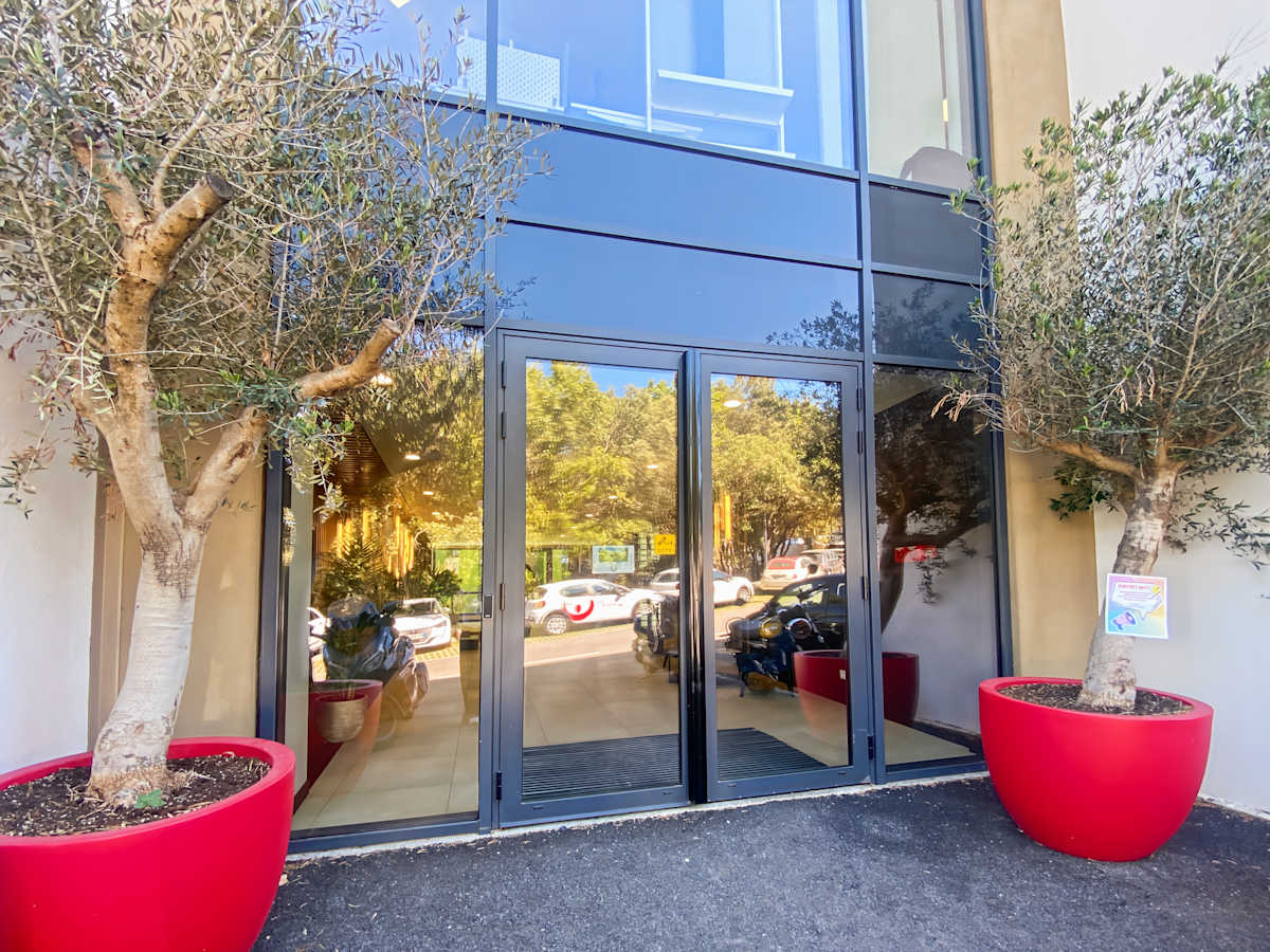Spaces - Biot, Sophia Antipolis photo 1