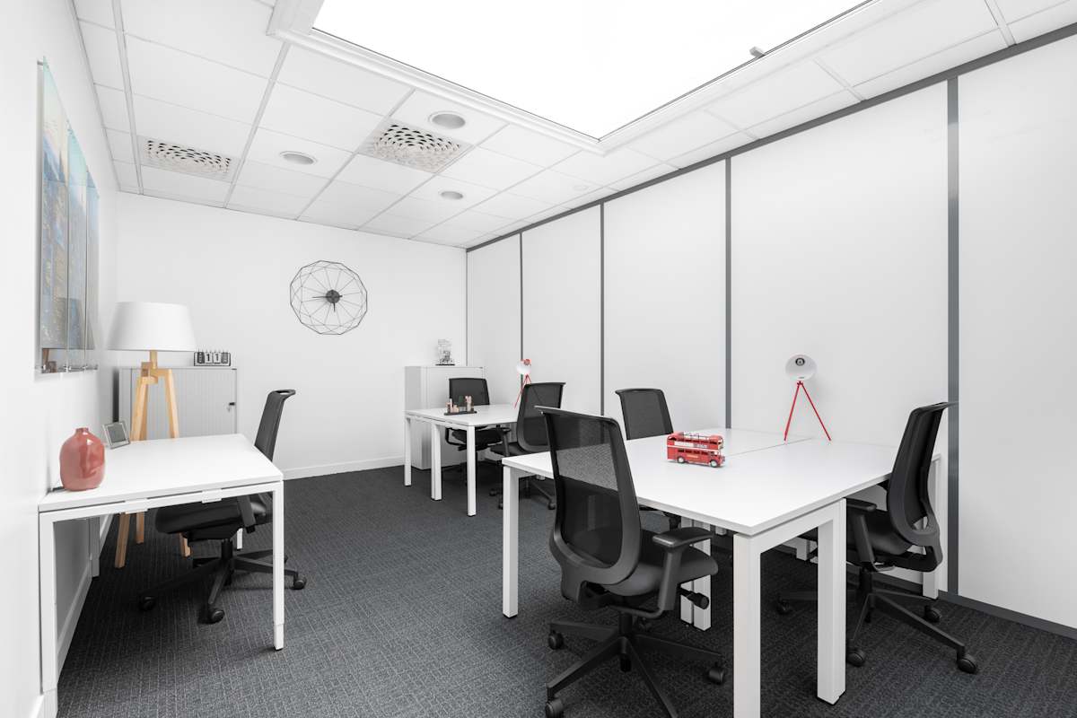 Regus - Rungis, Parc Icade photo 2