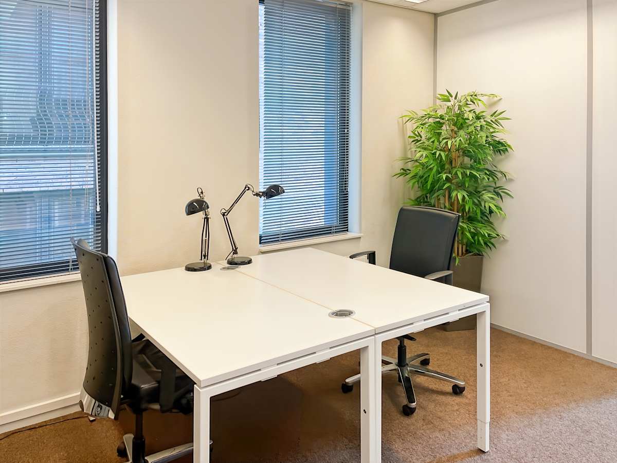 Regus - Tilburg, Hart van Brabantlaan photo 11